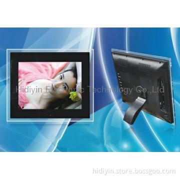 2014 New hotselling 15" digital photo frame rohs